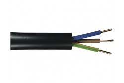 NYY-J 3X1,5 RE RÉZ FÖLDKÁBEL 0,6/1kV (E-YY) 500-as DOBON
NYY-J 3X1,5
NYY-J 3X1,5 RE RÉZ FÖLDKÁBEL 0,6/1kV (E-YY) 500-as DOBON
NYY-J 3X1,5